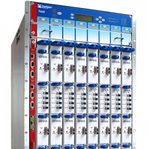 Juniper T640BASE